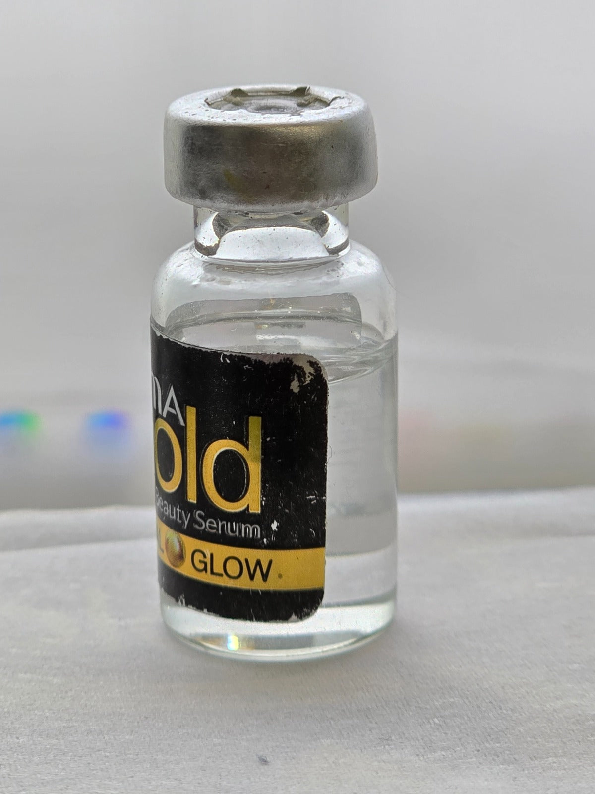 Aima Gold Beauty Serum