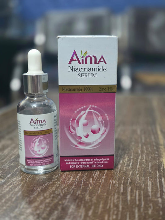Aima Niacinamide Serum