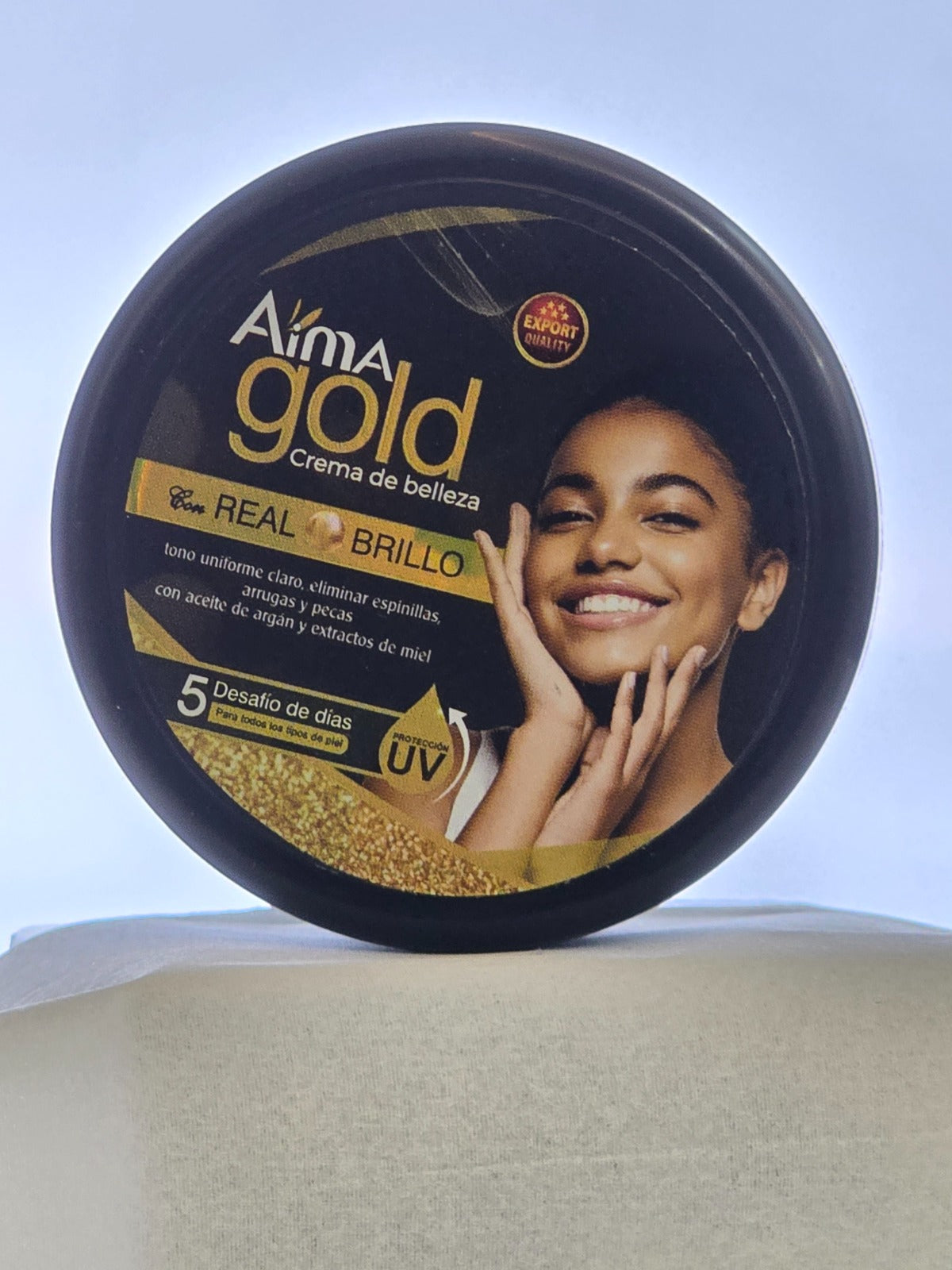 Aima Gold Plus Beauty Cream