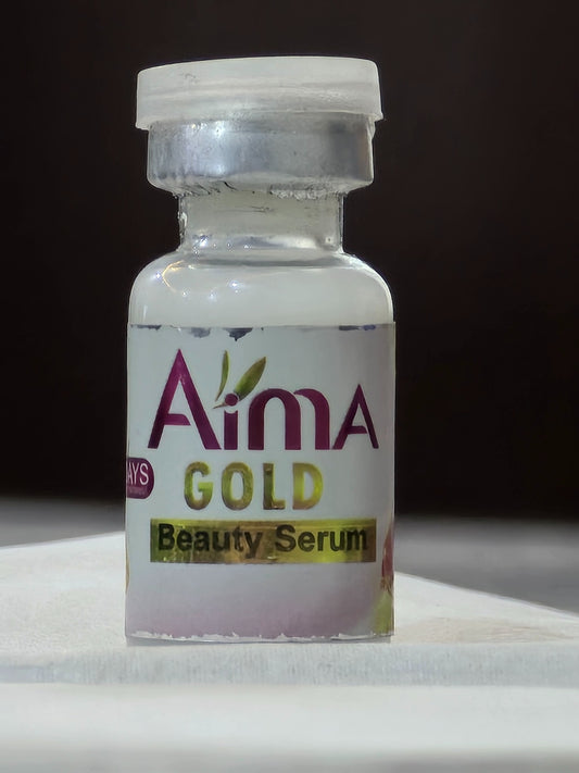 Aima Gold Niacinamide Serum