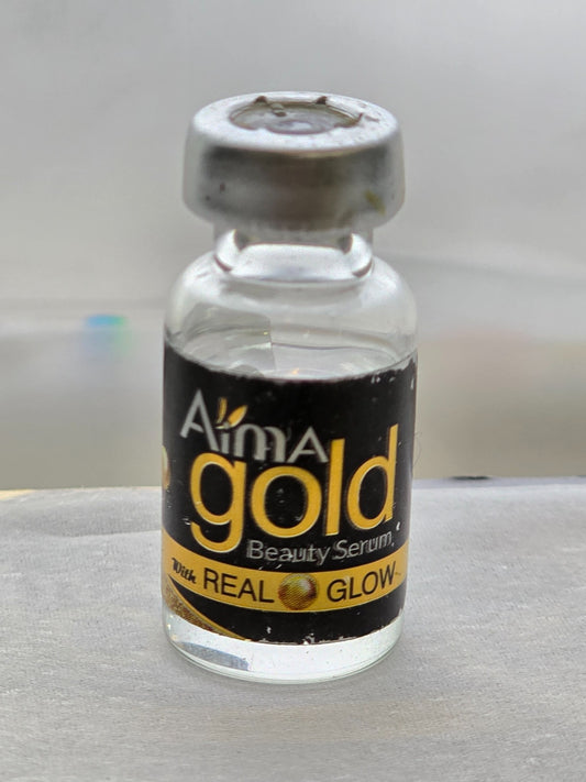 Aima Gold Beauty Serum
