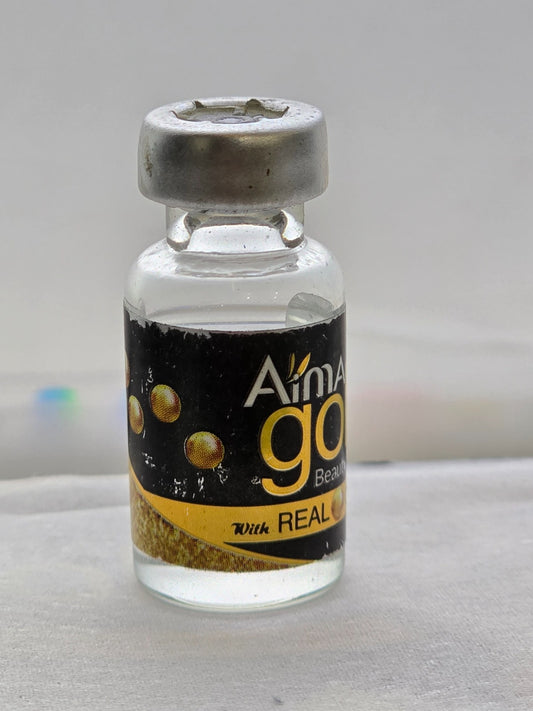 Aima Gold Beauty Serum