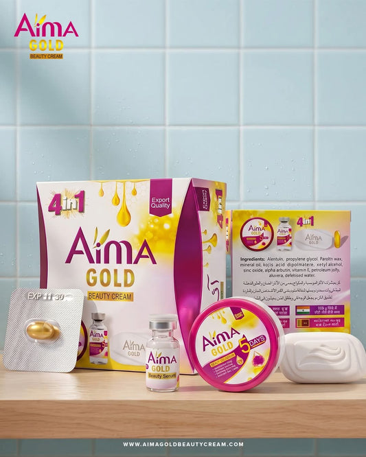 Beauty Bundle
