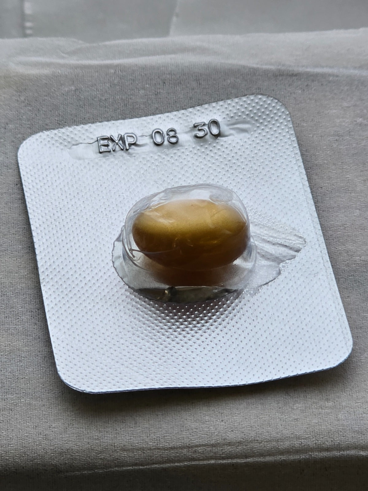 Aima Gluta White Vitamin Capsules