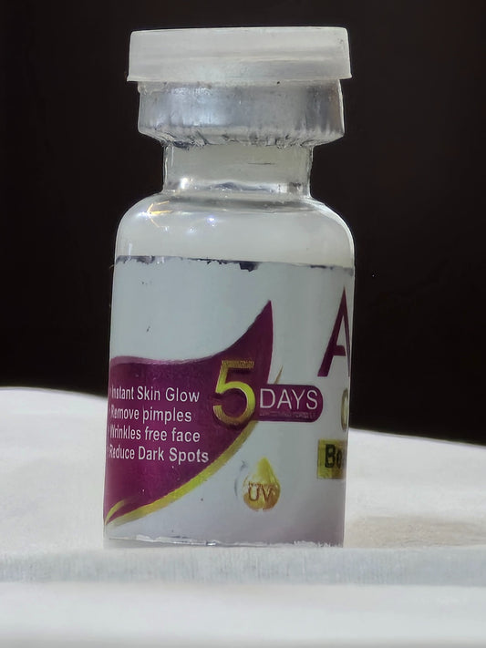 Aima Gold Niacinamide Serum